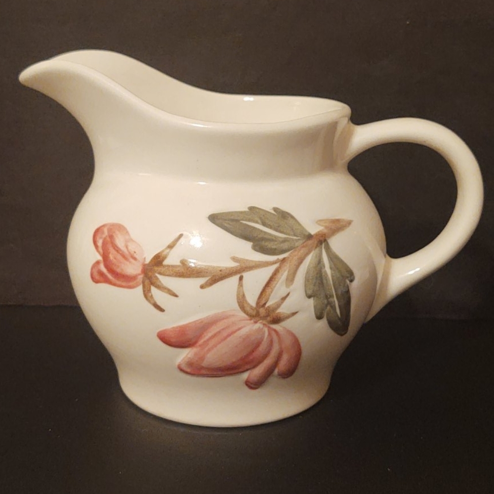 Vintage Contintental Kilns Pitcher